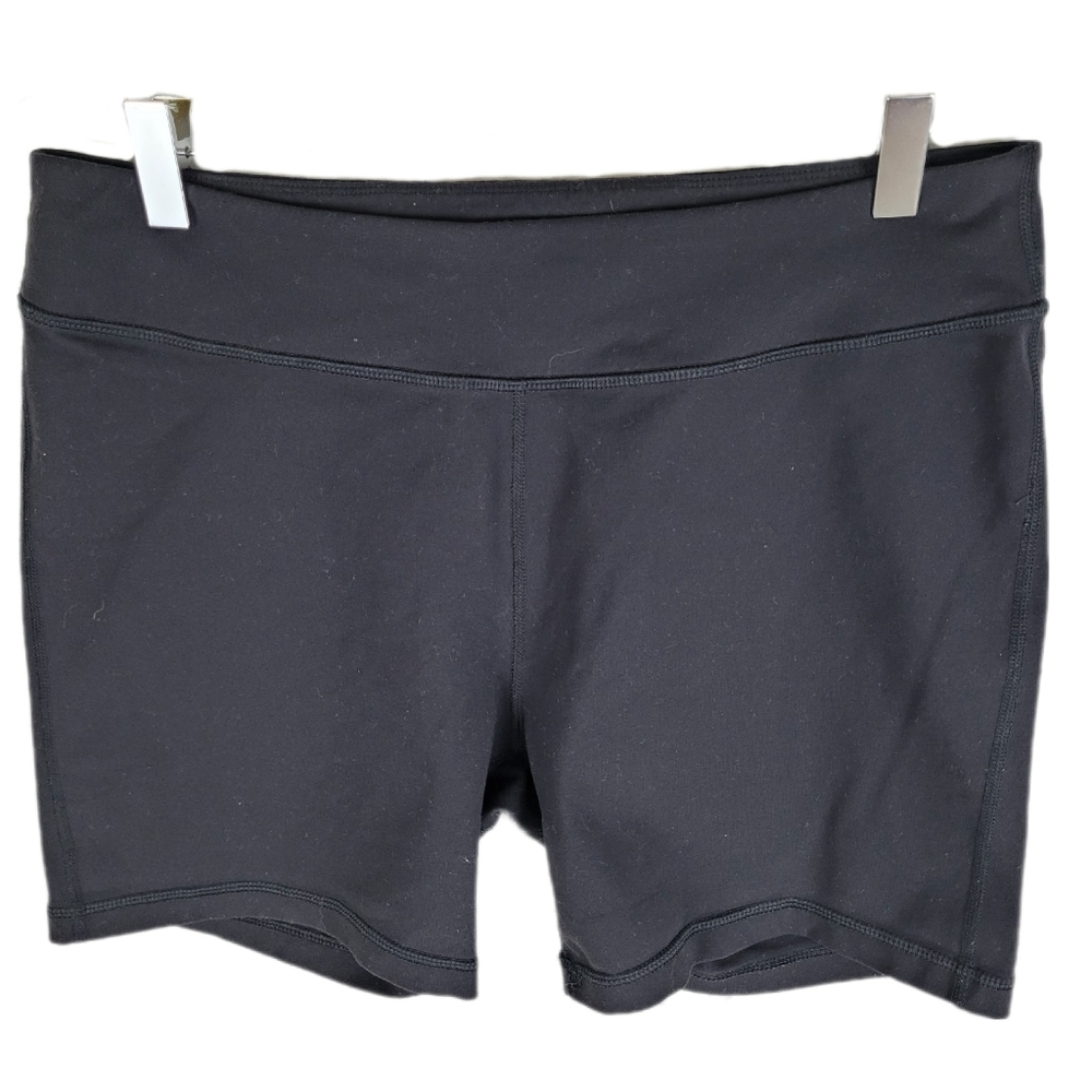 HBC SPORT | athletic workout run bike shorts